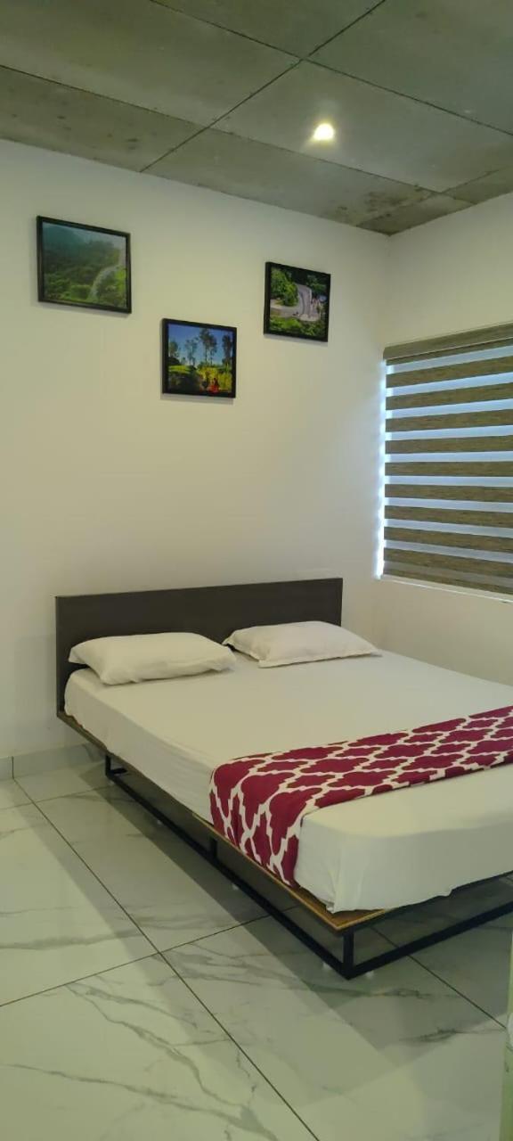 Ayurnest Pool Resort Wayanad Batheri Dış mekan fotoğraf