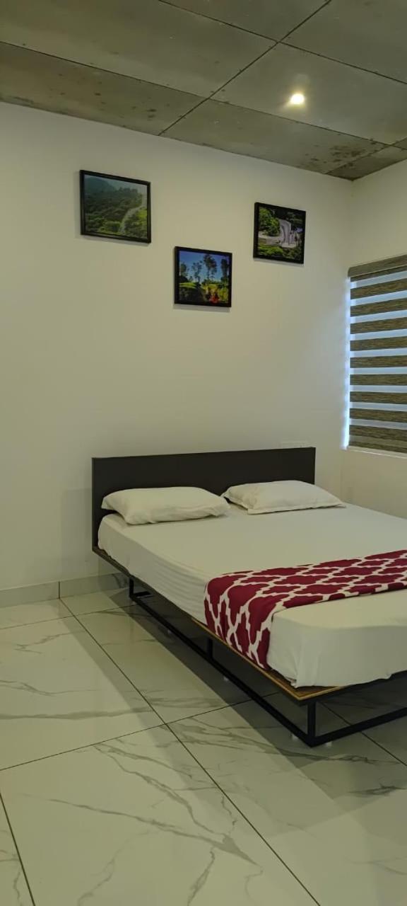 Ayurnest Pool Resort Wayanad Batheri Dış mekan fotoğraf