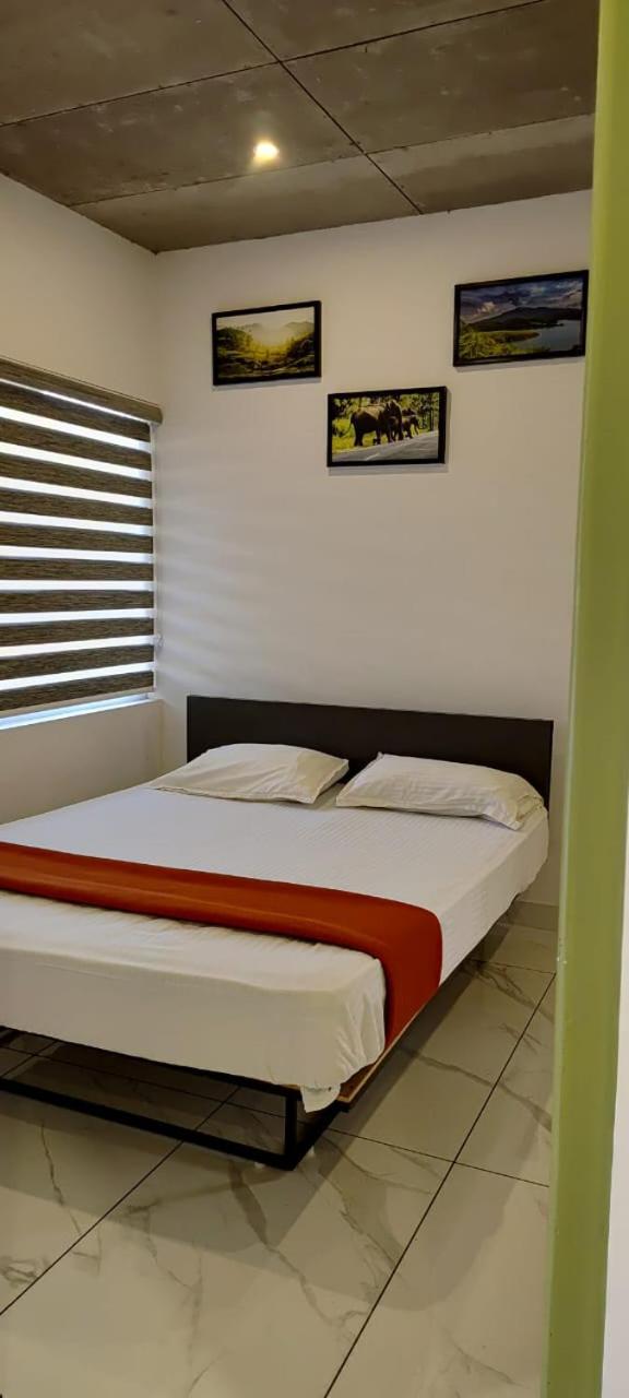 Ayurnest Pool Resort Wayanad Batheri Dış mekan fotoğraf