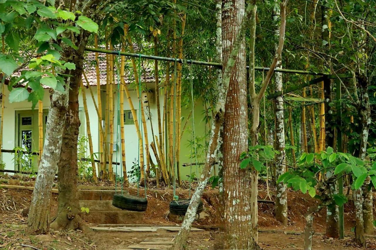 Ayurnest Pool Resort Wayanad Batheri Dış mekan fotoğraf