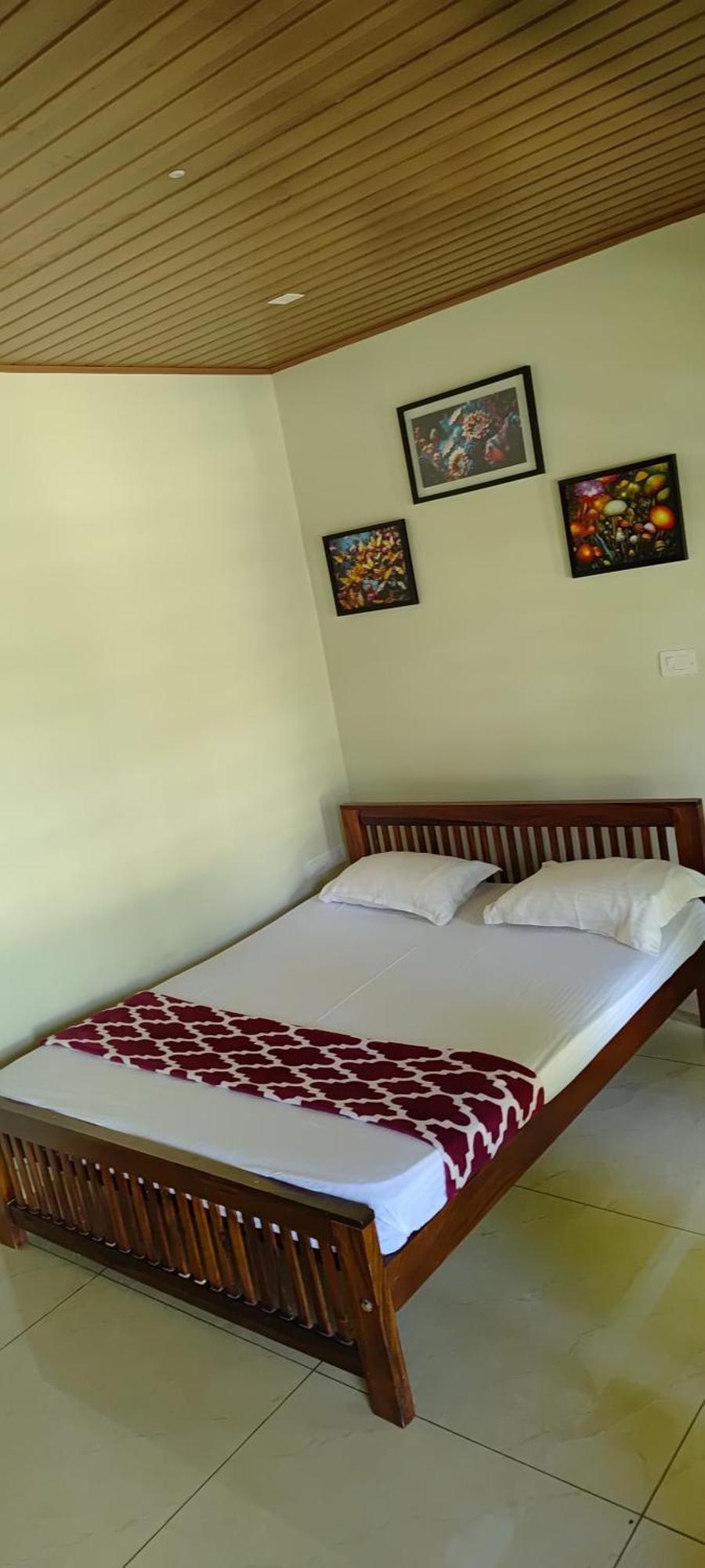 Ayurnest Pool Resort Wayanad Batheri Dış mekan fotoğraf