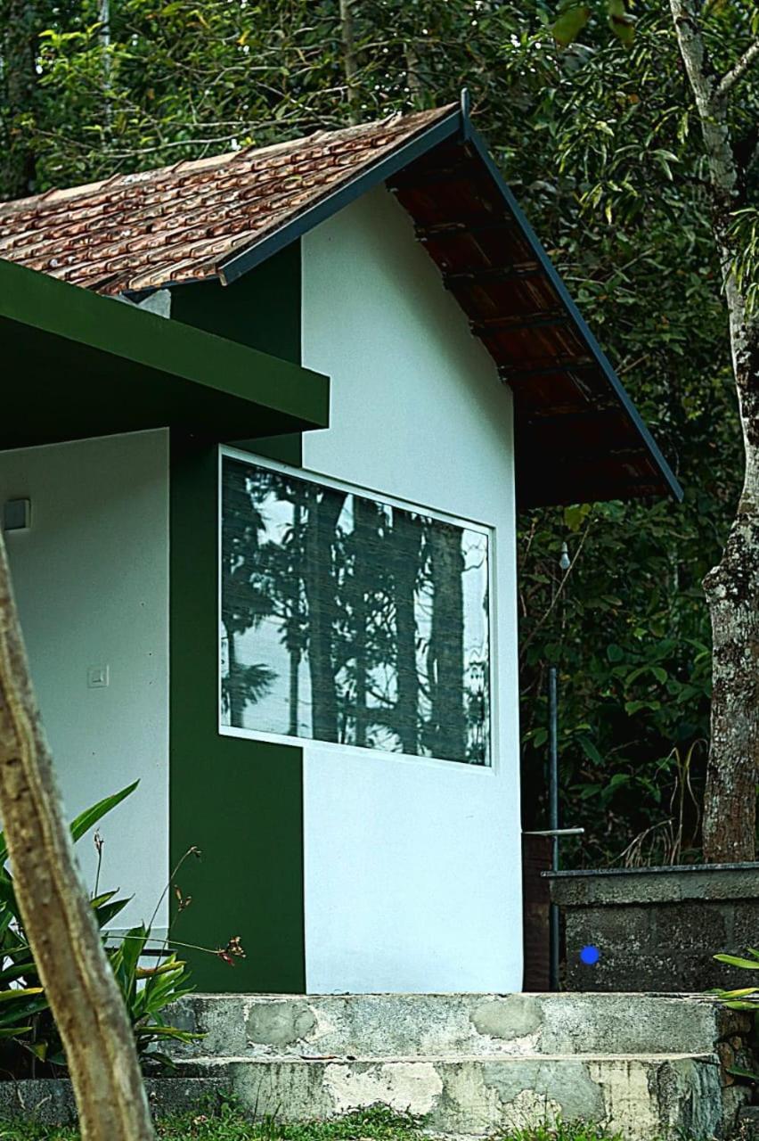 Ayurnest Pool Resort Wayanad Batheri Dış mekan fotoğraf